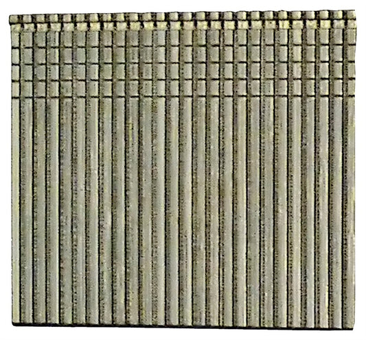 BRADS 2X18 GAUGE 1M NAIL 718207