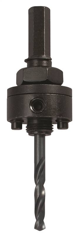 LENOX HOLE SAW ARBOR 5/8-18 1/2″ 1-1/4″ TO 6″