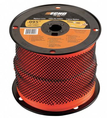 WEED TRIMMER LINE .095-1200FT