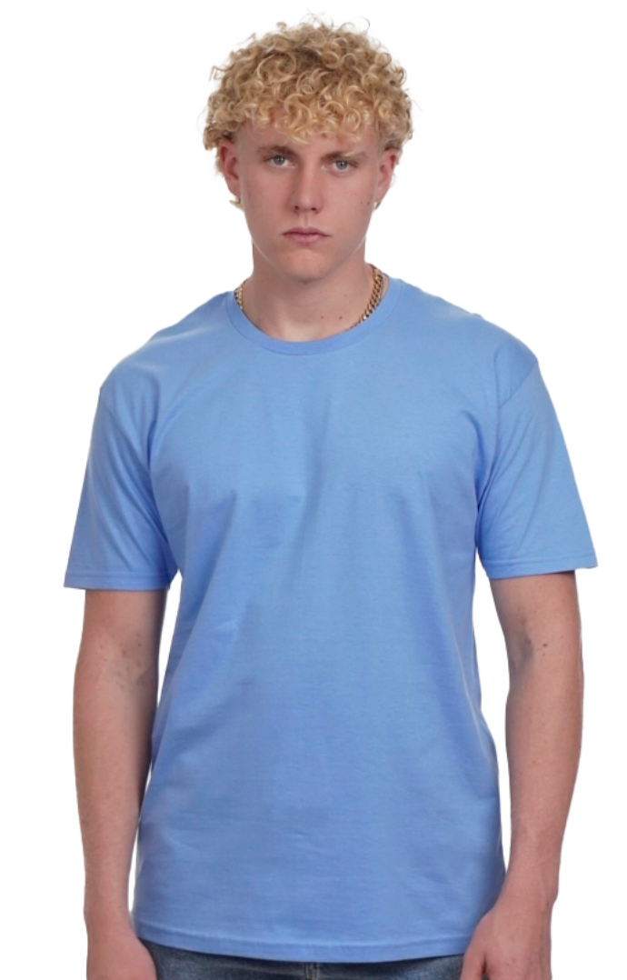 Gildan G640 Adult Softstyle 4.5 oz T-Shirt