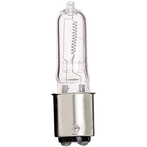 BULB HALOGEN 100W DC/BASE
