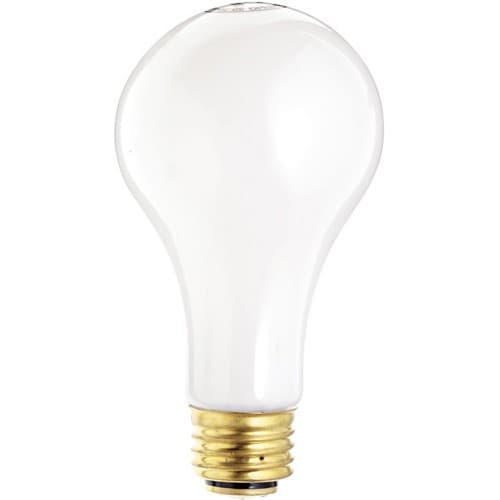 BULBS 3WAY 30/70/100W WHITE