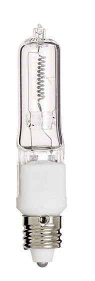 BULBS 35WT HALOGEN T4 MINI CANDELABRA