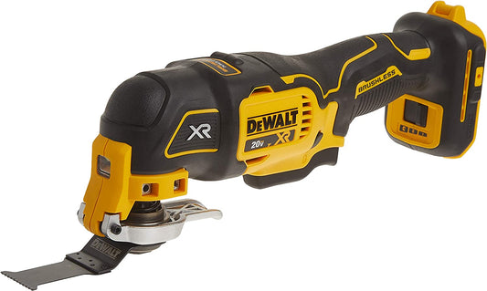 DEWALT MULTI TOOL OSCILATING 20V CORDLESS DCS355B