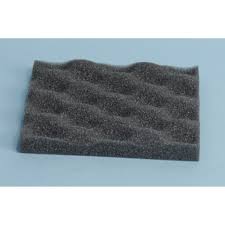 NOBLES ULTRAGLIDE FOAM FILTER