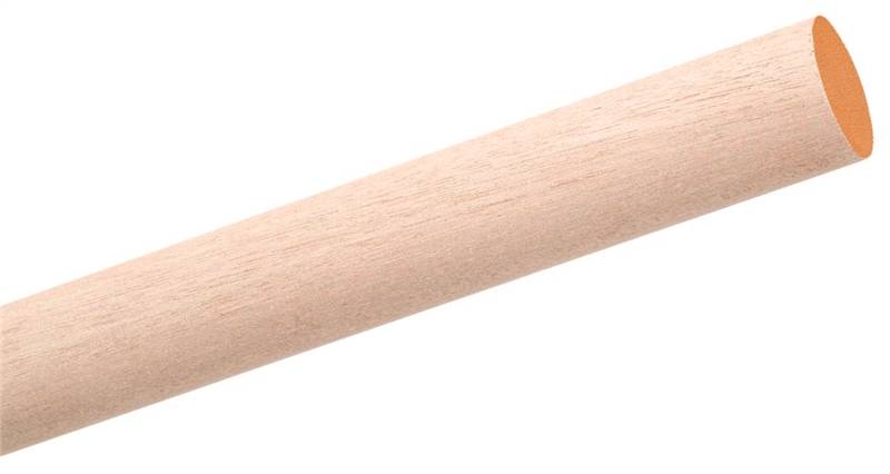 DOWEL BIRCH 1″X48″ 6716UB