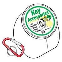 KEY RING SNAP TYPE SMALL