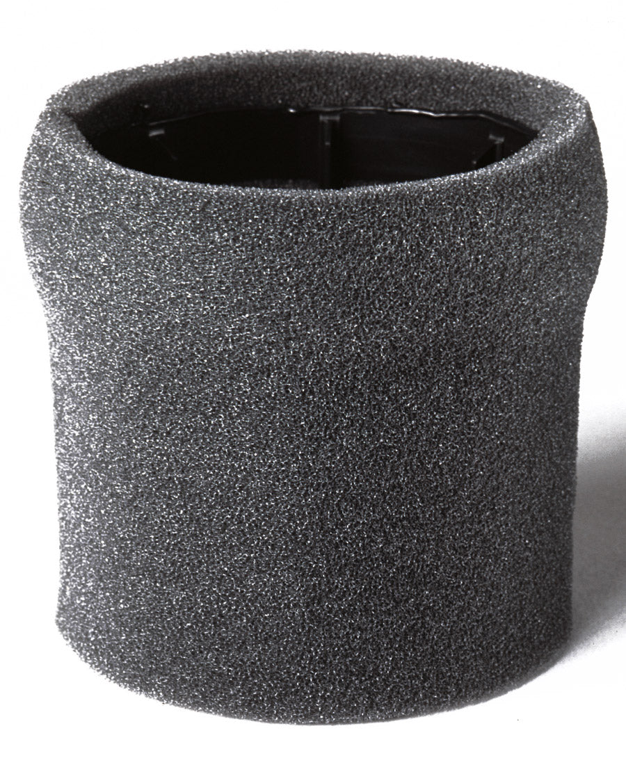 SHOP VAC FOAM FILTER SLEEVE FITS ALL VACS FOR 905585-33