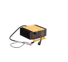 ONBOARD CHARGER 36V 21A, VAR,