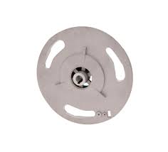 ALUMINUM DRIVE HUB SS300