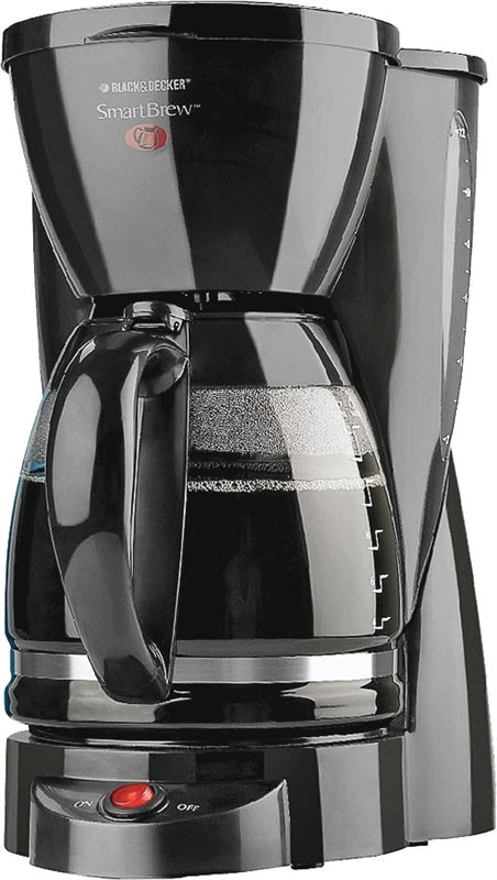 COFFEE MAKER 12 CUP 975W CM0940BD