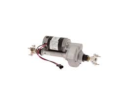 36 VOLT TRANSAXLE 5.55X17.75″