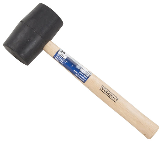 RUBBER MALLET 24/OZ JLO-015