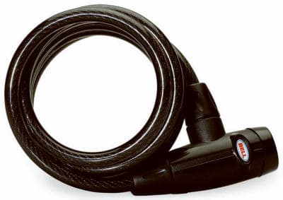BIKE LOCK 6′ SECURIKEY