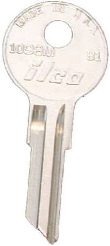 KEY BLANK 1098M B1