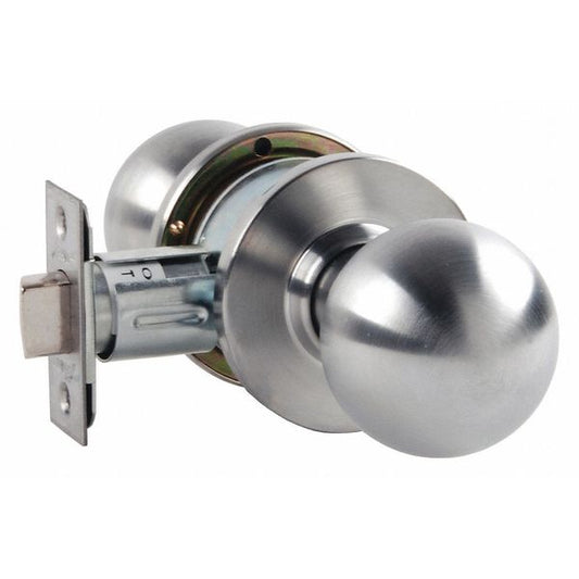 ARROW PASSAGE LOCKSET US26 2-3/8″ MK1BD26D