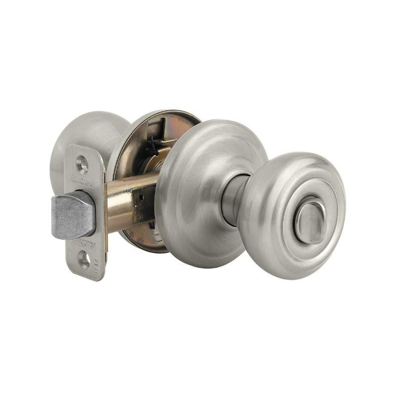 LOCKSET GUARD PRIVACY BEDROOM 26D 3007S