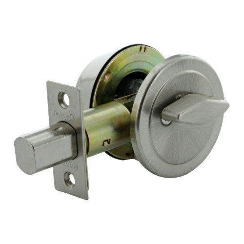 SINGLE DEADBOLT METRO
