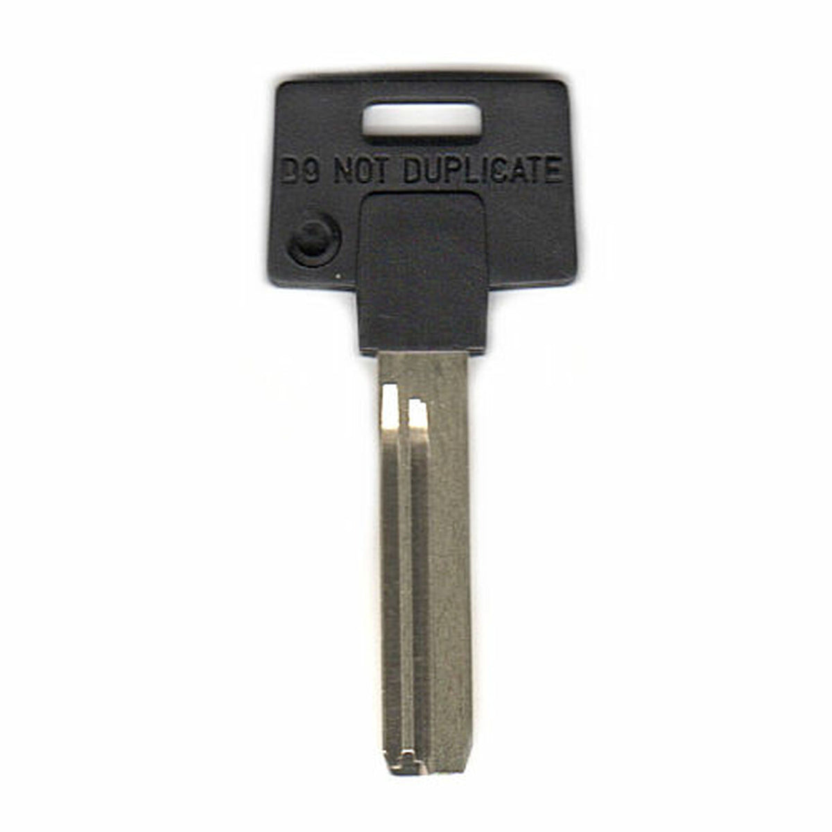 MULTI-LOCK KEY BLANK #006C