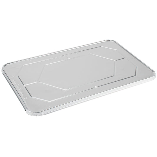 ALUMINUM PAN LID FULL SIZE