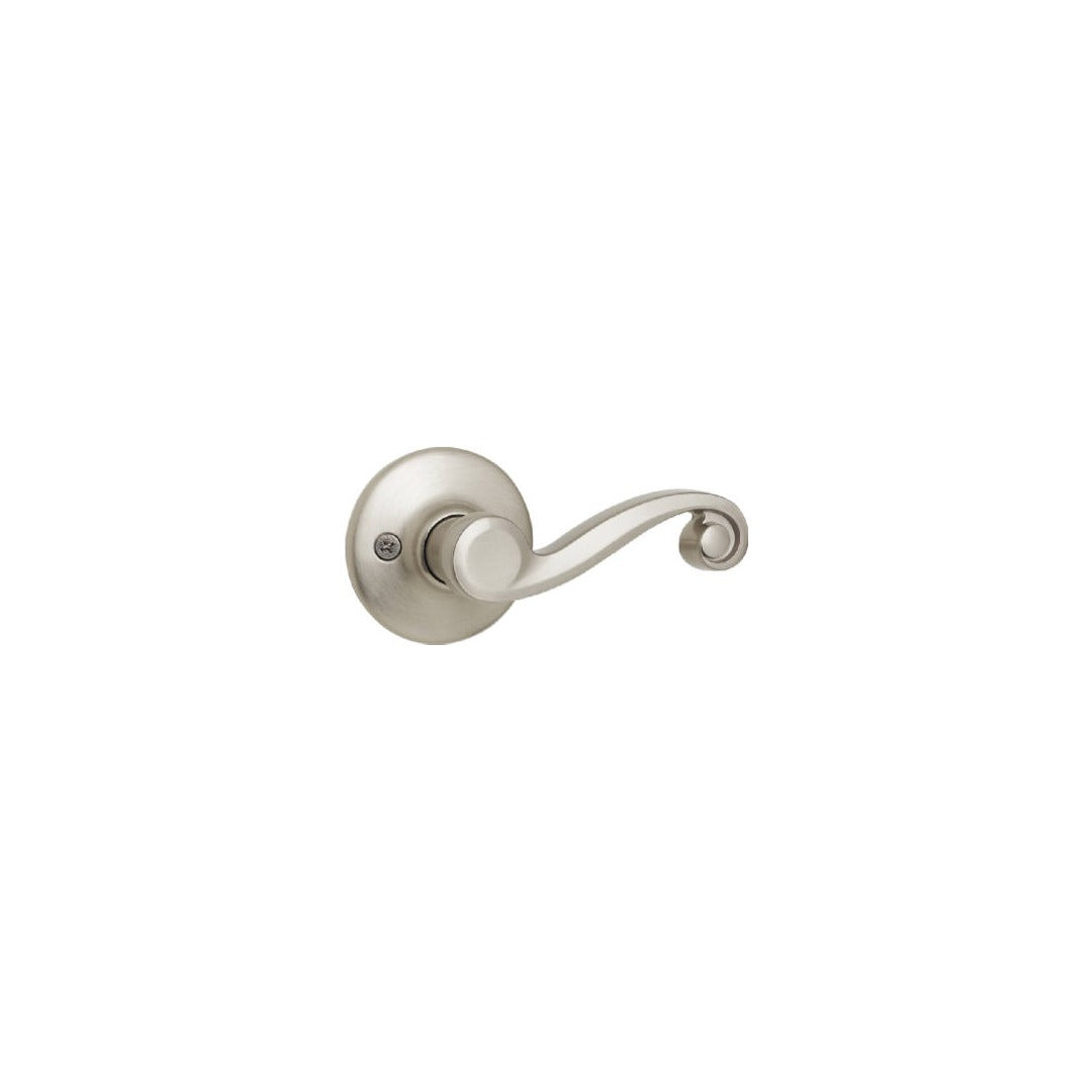 LOCKSET KWIKSET LIDO DUMMY