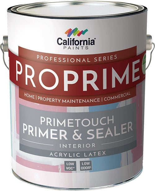 PRIMER PRO PRIME 1GAL. ACRYLIC LATEX INTERIOR 54500
