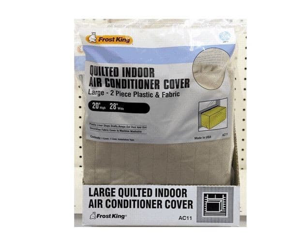 AIR CONDITIONER INSIDE COVER