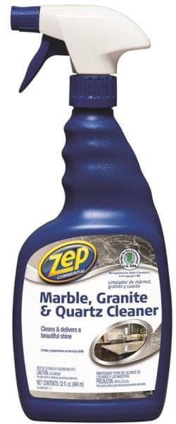 ZEP MARBLE CLEANER 32OZ