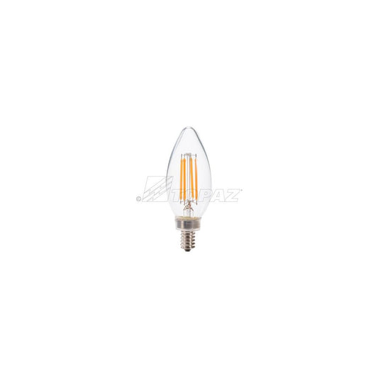 BULBS LED CANDLE BASE 5WATT
