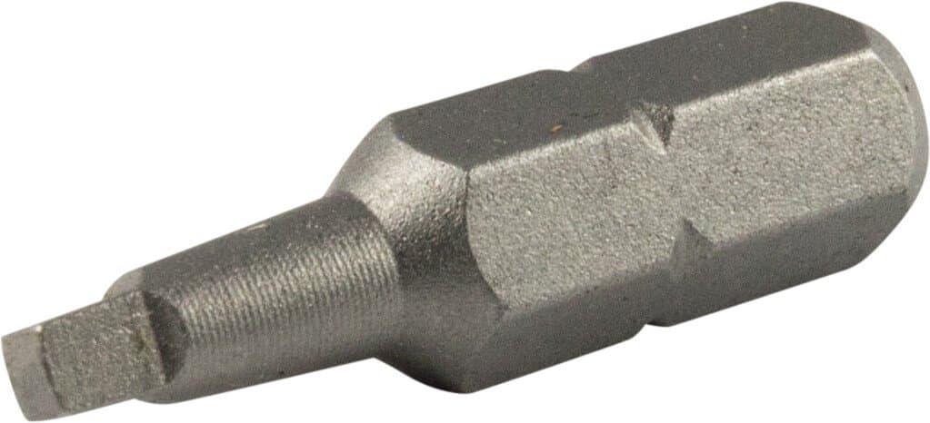 BIT SQUARE TIP ROBERTSON