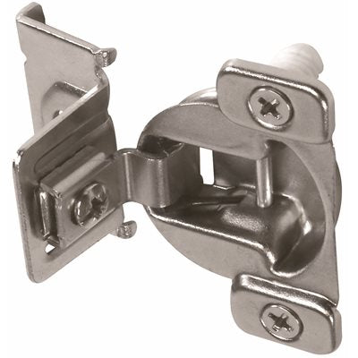 HINGE EURO OVERLAY 1/2″ ULTRA 34850