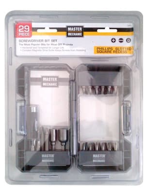 BIT SET DRIVER MM 29 PC