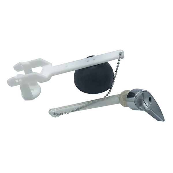 ELJER TOUCH FLUSH KIT 1331020