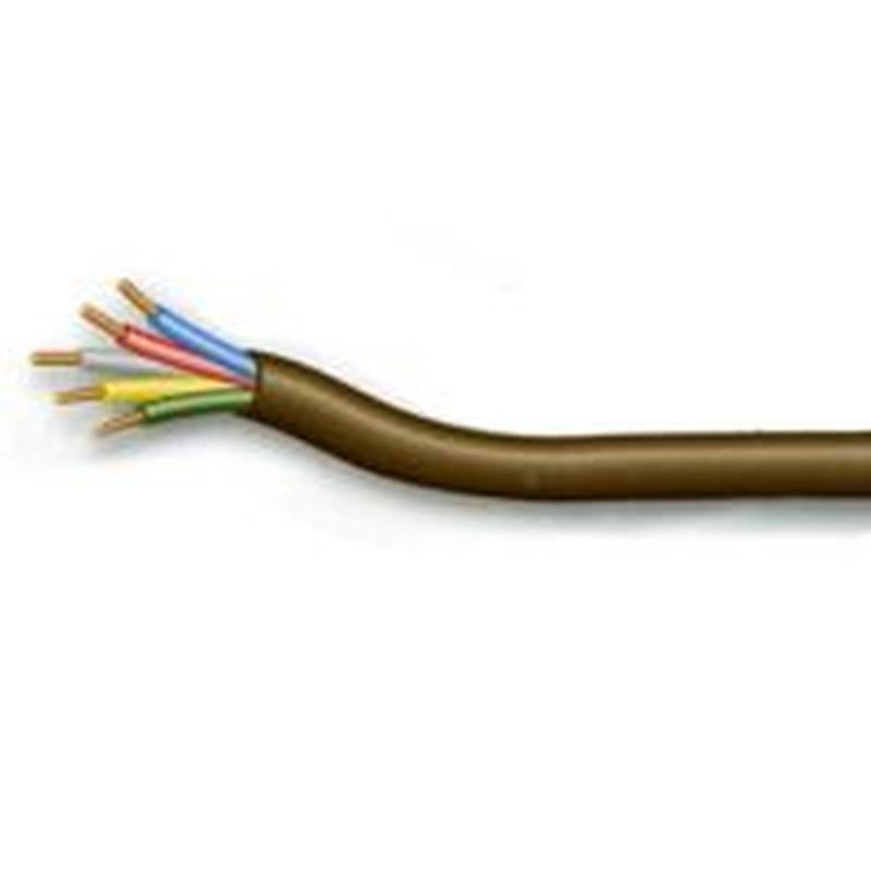 THERMOSTAT WIRE 18-5 SHEATH 553056607
