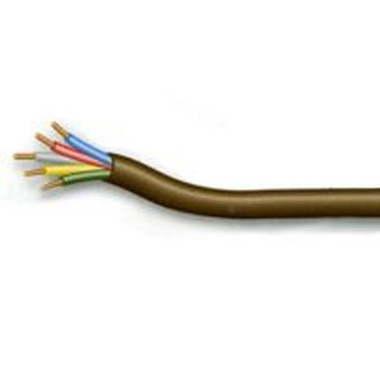 THERMOSTAT WIRE 18-5 SHEATH 553056607