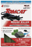 TOM CAT MOUSE BAIT STATION 0371110
