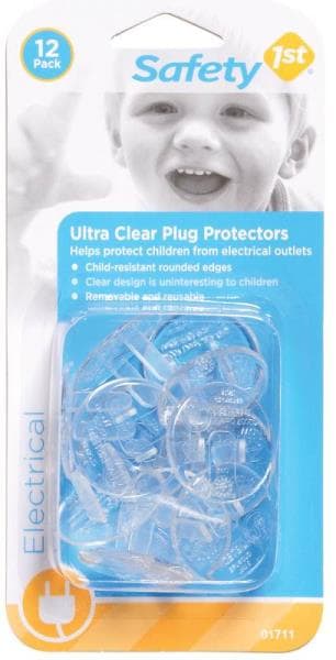 CHILD SAFTEY OUTLET PLUG