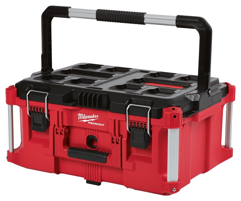 MILWAUKEE TOOL BOX LARGE 22.1X16.1X11.3 48-22-8425
