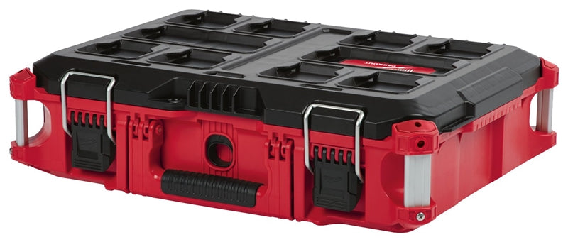 MILWAUKEE TOOL BOX 22.1X16.1X6.6 MILWAUKEE 48-22-8424