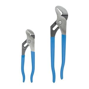 CHANNELLOCK PLIERS 2-PACK SET