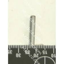 PIN ROLL .125DX0.75L, PL