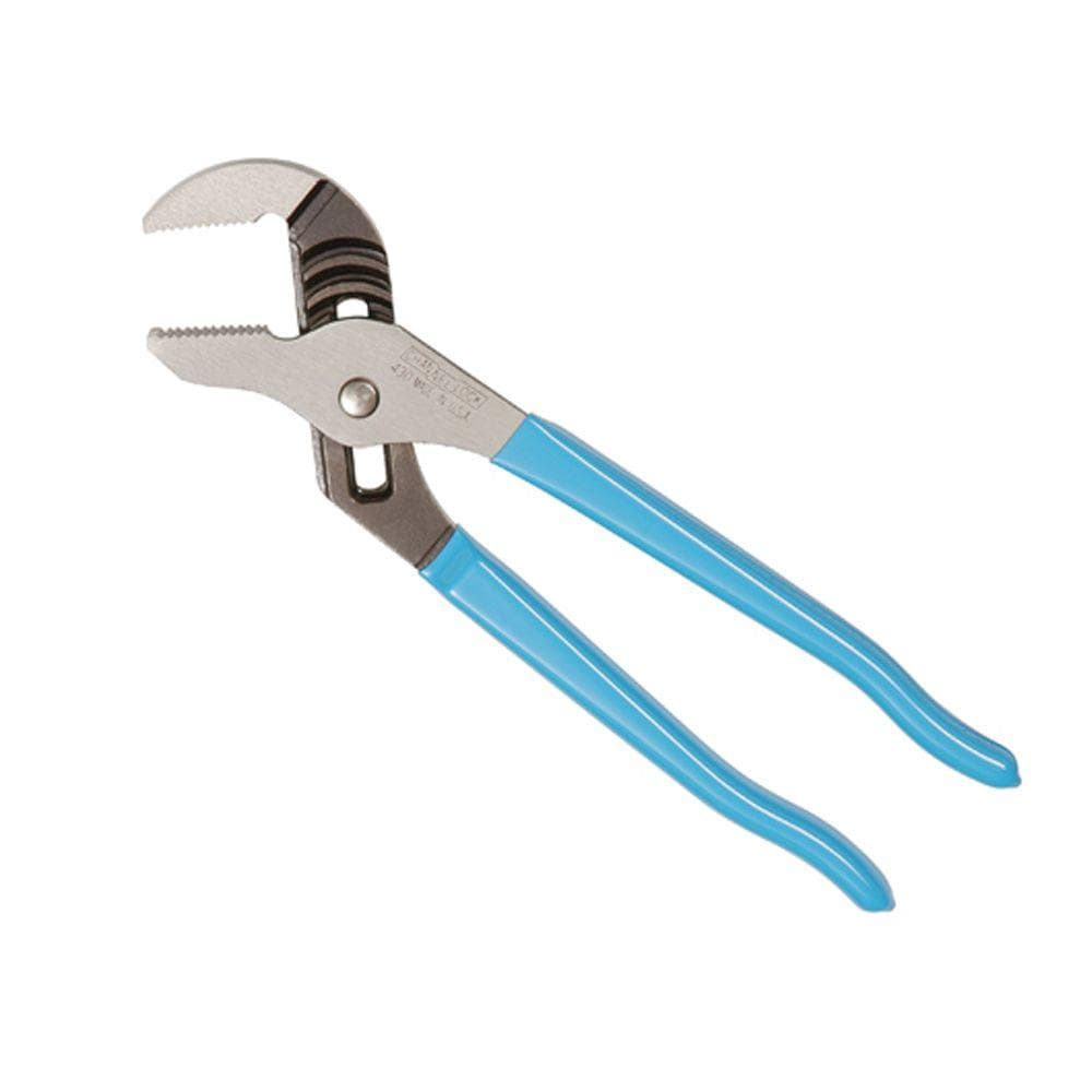 CHANNELLOCK PLIER 10″