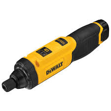 DEWALT SCREWDRIVER 8VOLT DCF682N1 CORDLESS