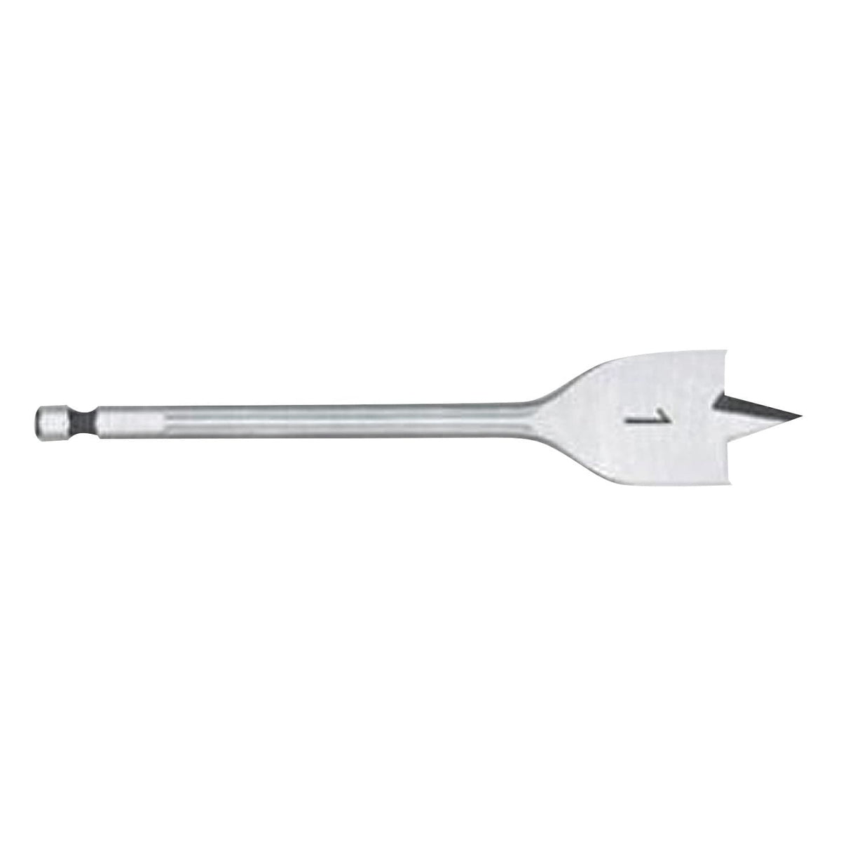 DRILL BIT WOOD 13/16″ SPADE