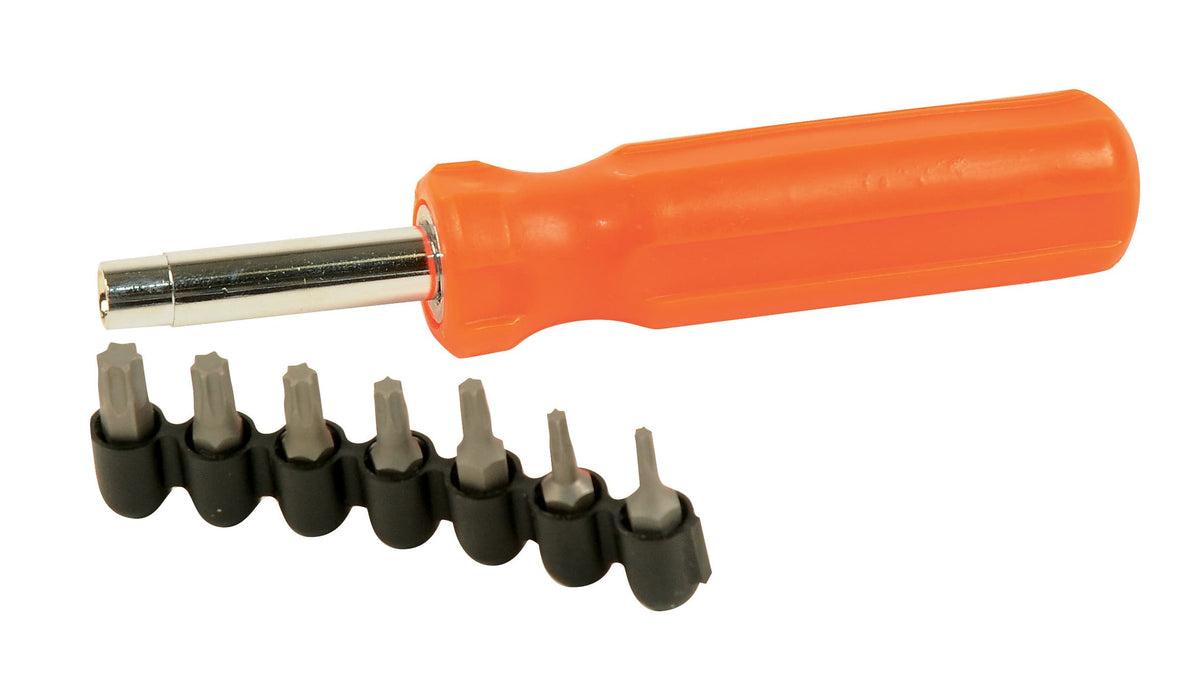 TORX SCREWDRIVER 4-1