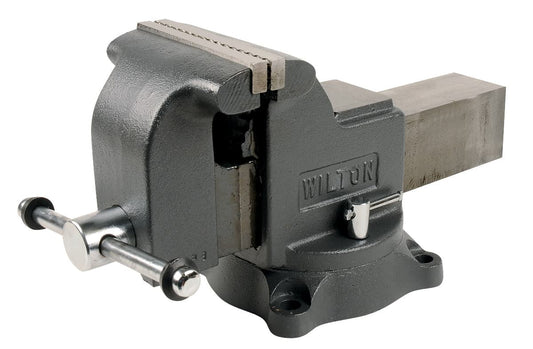 VISE 5″ BENCH HEAVY DUTY