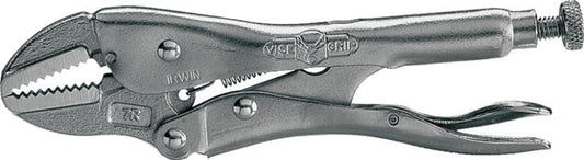 VISE GRIP 7″LOCKING PLIER