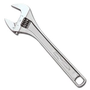 WRENCH CHANNELLOCK ADJUST.10″