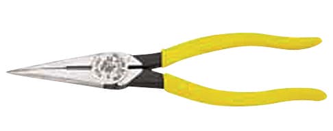 PLIER LONG NOSE 7″ SIDE CUTTER