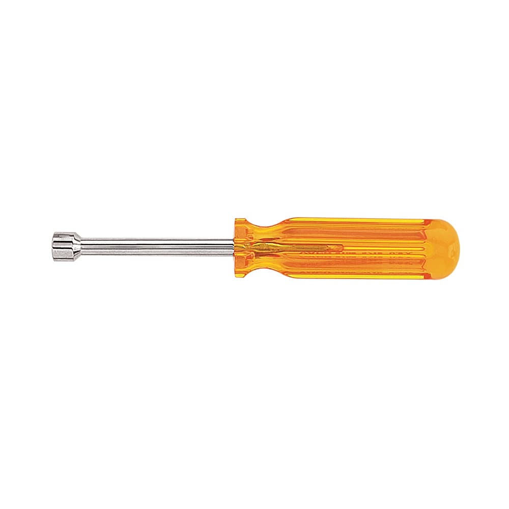 NUTDRIVER 5/16 5/16X3″ SHAFT